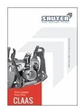 SAUTER brošüür 1